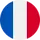 Drapeau de la france