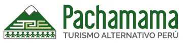 Logo Pachamama Turismo